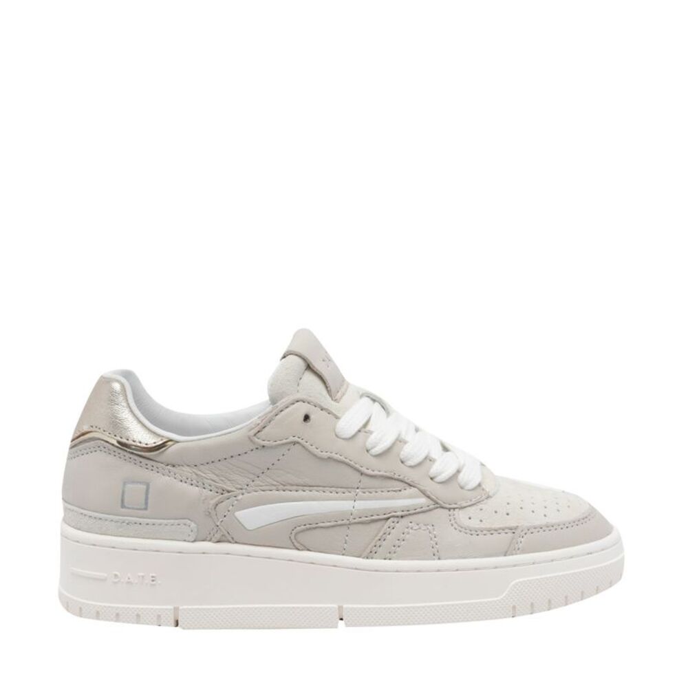 D.A.T.E. Women Torneo Sneakers